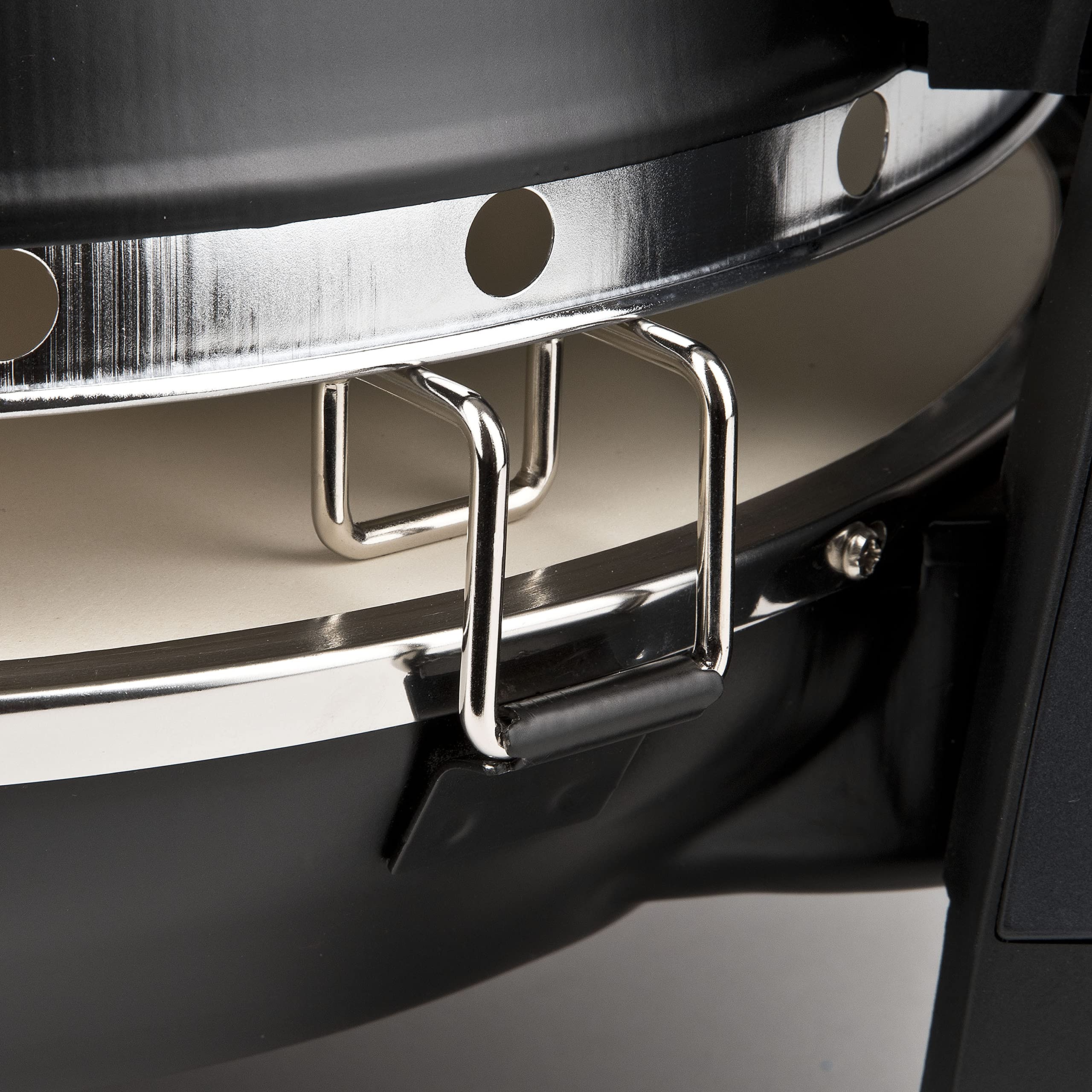 G3 Ferrari Napoletana Schwarz One Size